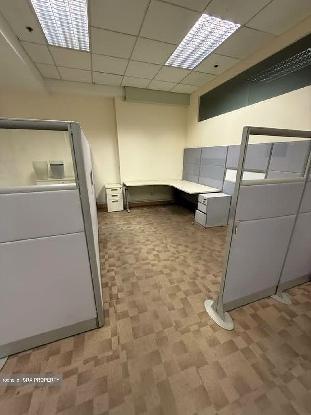 Lorong 8 Toa Payoh (D12), Office #589652541